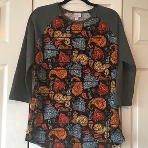 Lularoe randy nwot